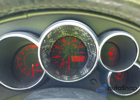 2003 Toyota Matrix Xr z USA, uszkodzony, nr VIN 2T1KR32EX3C089739